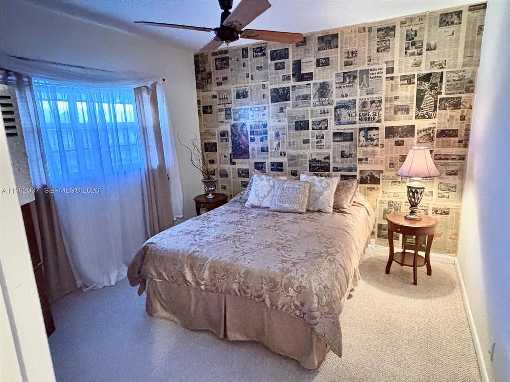 Real estate property located at 601 80th Ave #207, Broward, Oriole Gardens Two 66 Con, Margate, FL