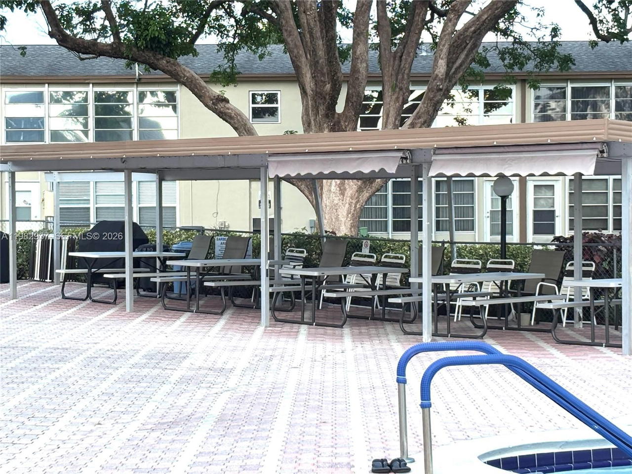 Real estate property located at 601 80th Ave #207, Broward, Oriole Gardens Two 66 Con, Margate, FL
