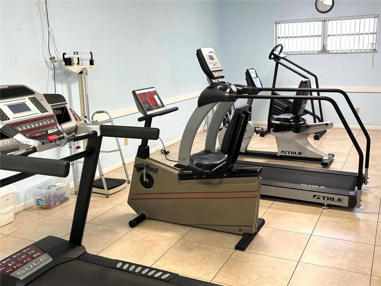 Real estate property located at 601 80th Ave #207, Broward, Oriole Gardens Two 66 Con, Margate, FL