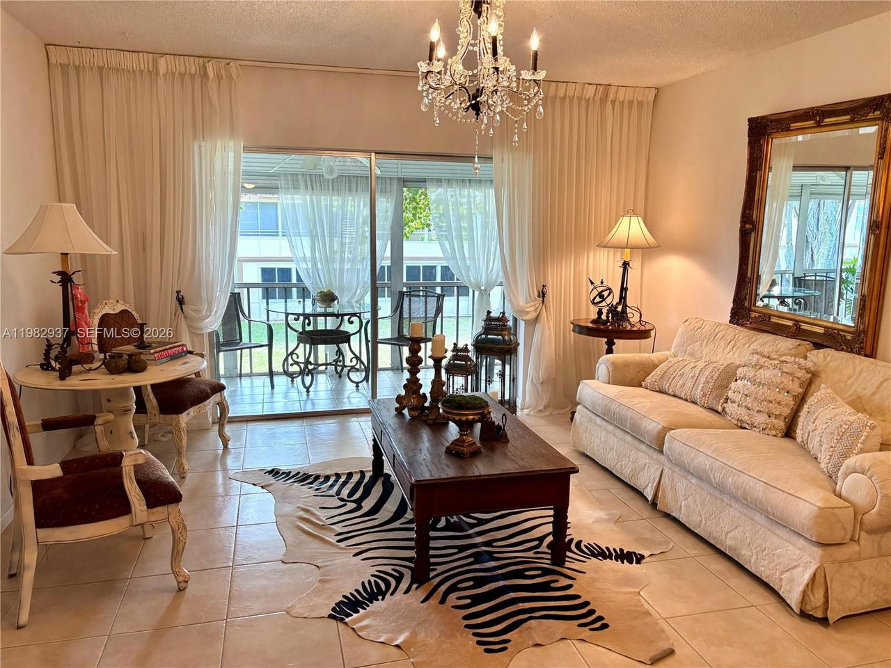 Real estate property located at 601 80th Ave #207, Broward, Oriole Gardens Two 66 Con, Margate, FL