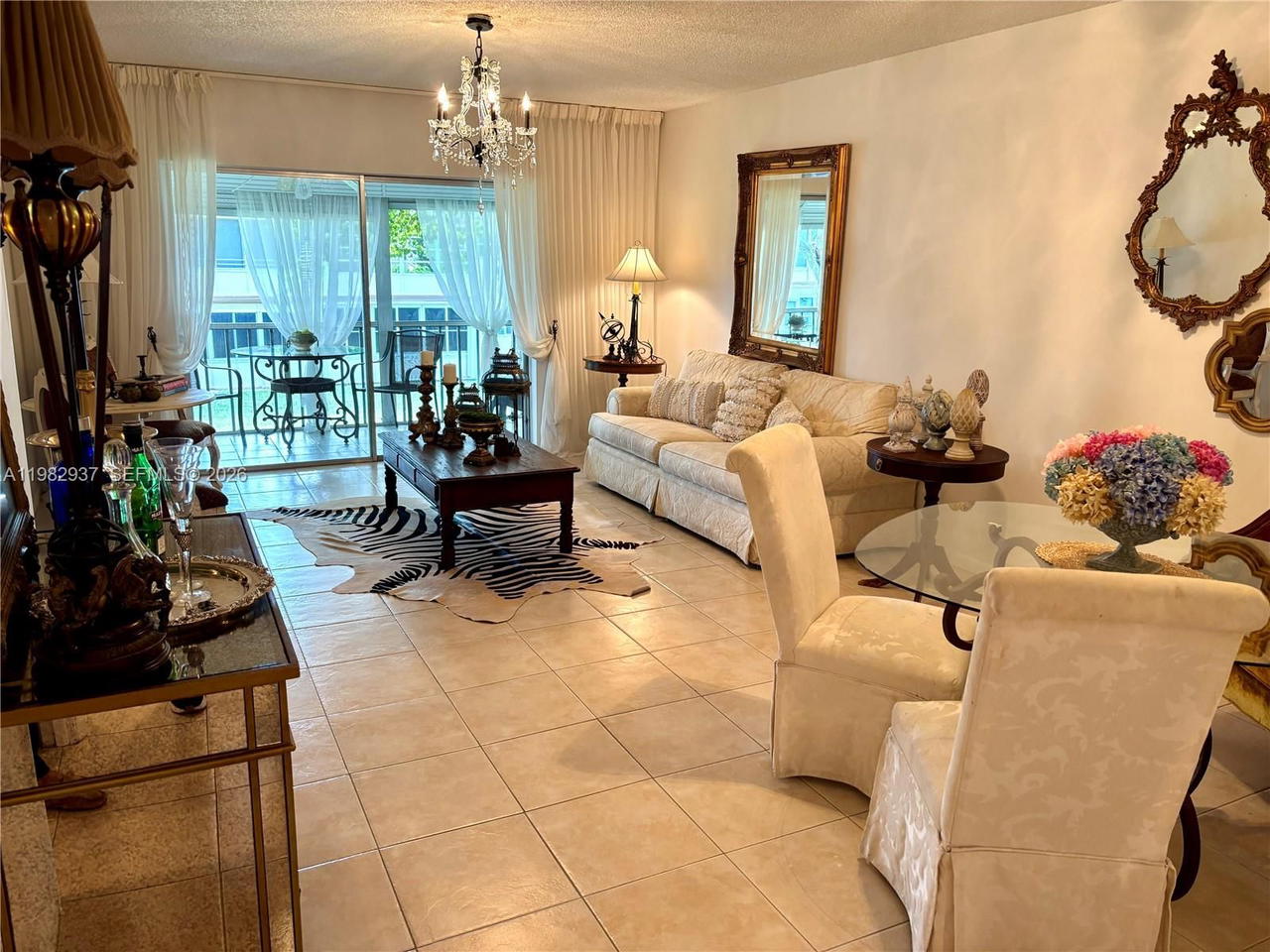 Real estate property located at 601 80th Ave #207, Broward, Oriole Gardens Two 66 Con, Margate, FL