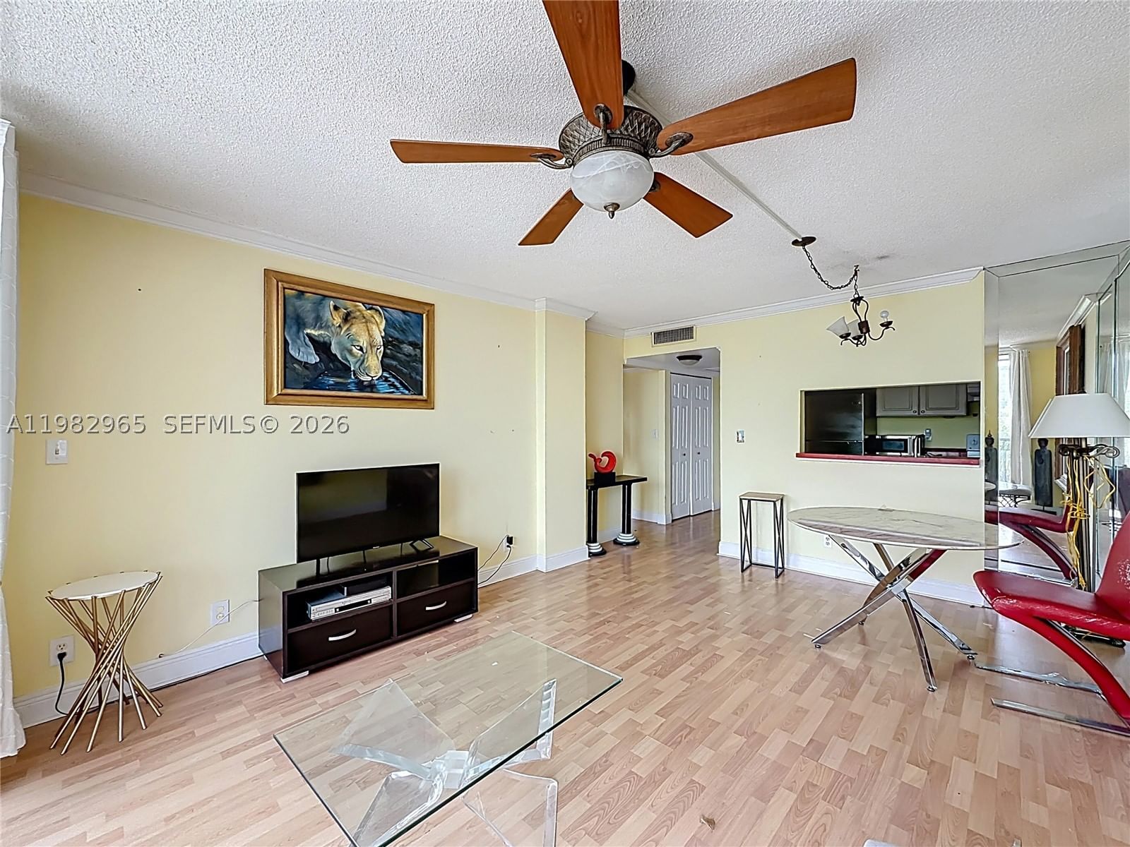 Real estate property located at 777 Federal Hwy RP615, Broward, Island Club Two Condo, Pompano Beach, FL