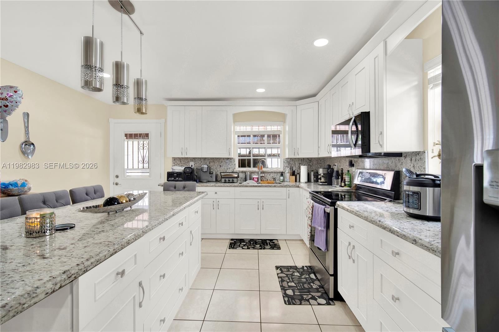Real estate property located at 560 57th Ct, Miami-dade, West Flagler Pk, Miami, FL