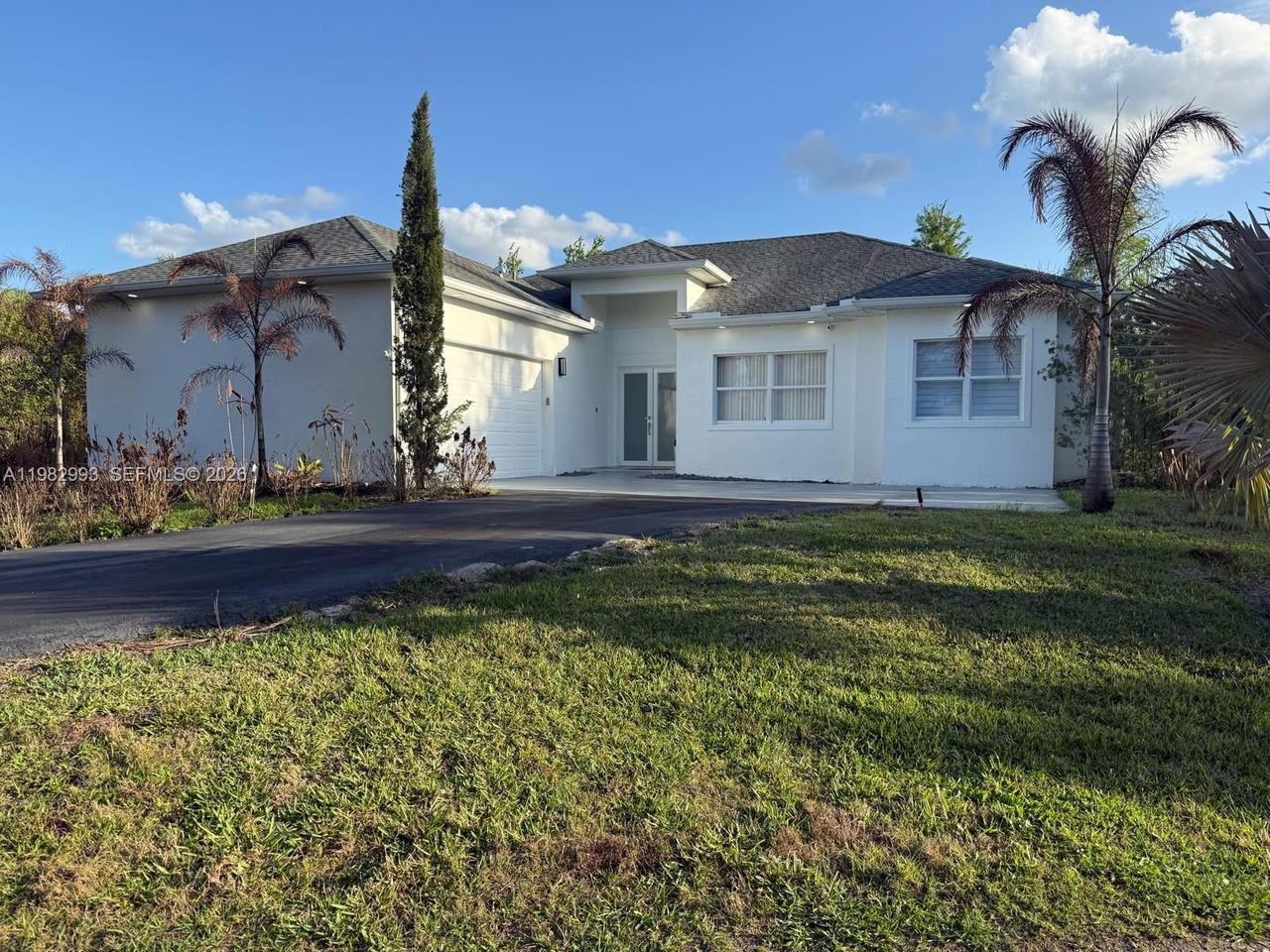 Real estate property located at 3646 28TH AVE SE, Collier, Golden Gate Est, Naples, FL