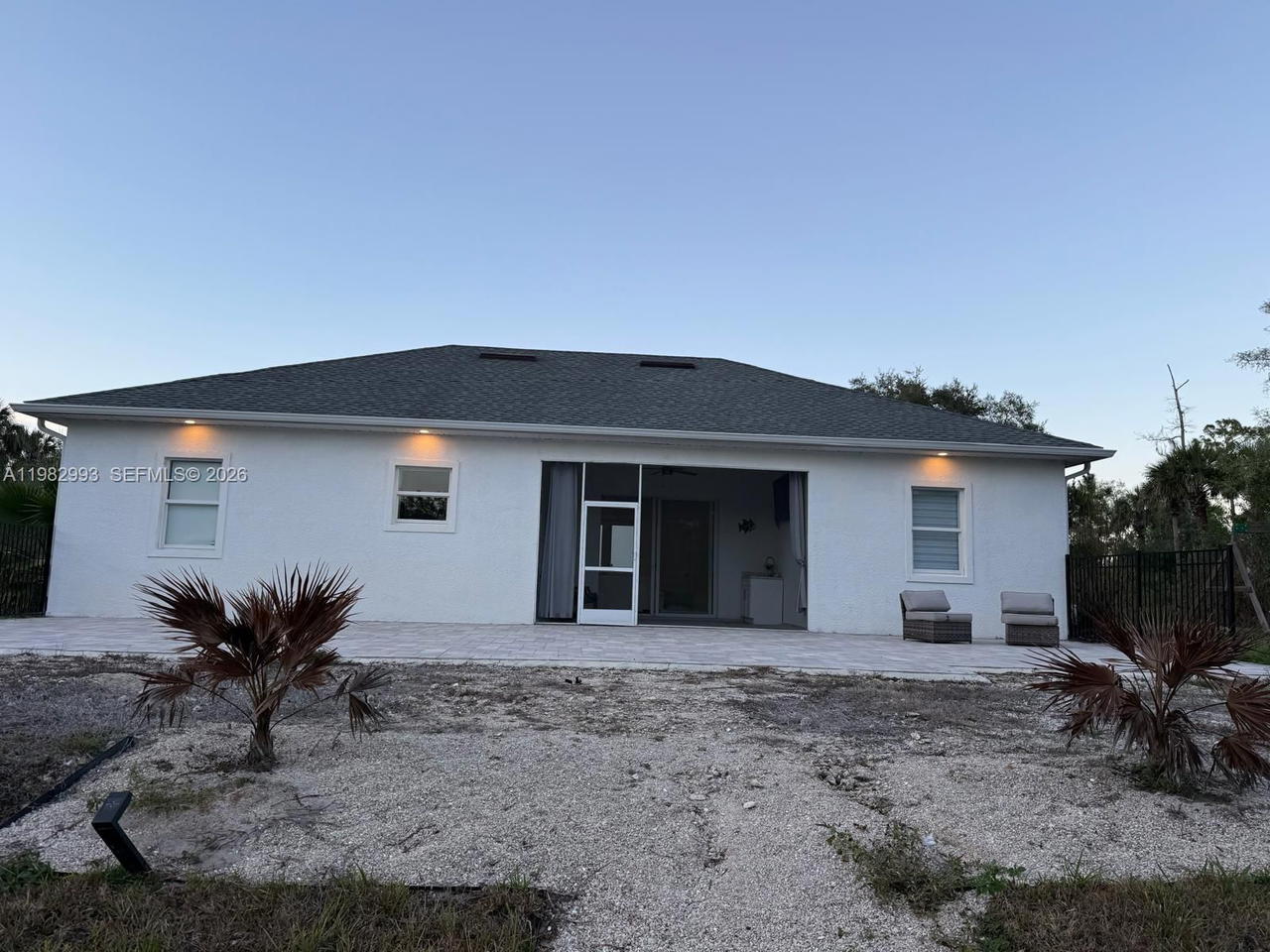 Real estate property located at 3646 28TH AVE SE, Collier, Golden Gate Est, Naples, FL