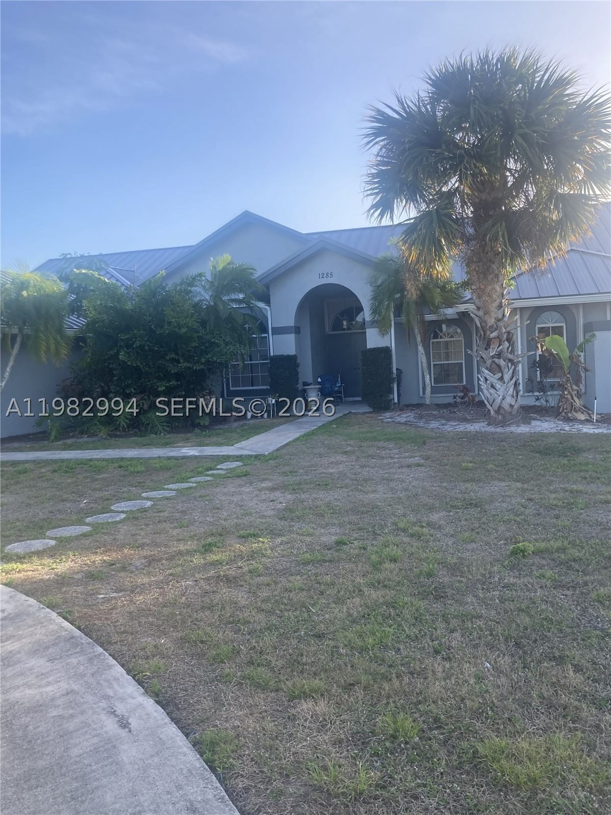 Real estate property located at 1285 Mayview Way, Palm Beach, Meadow Wood Of The Landin, Wellington, FL