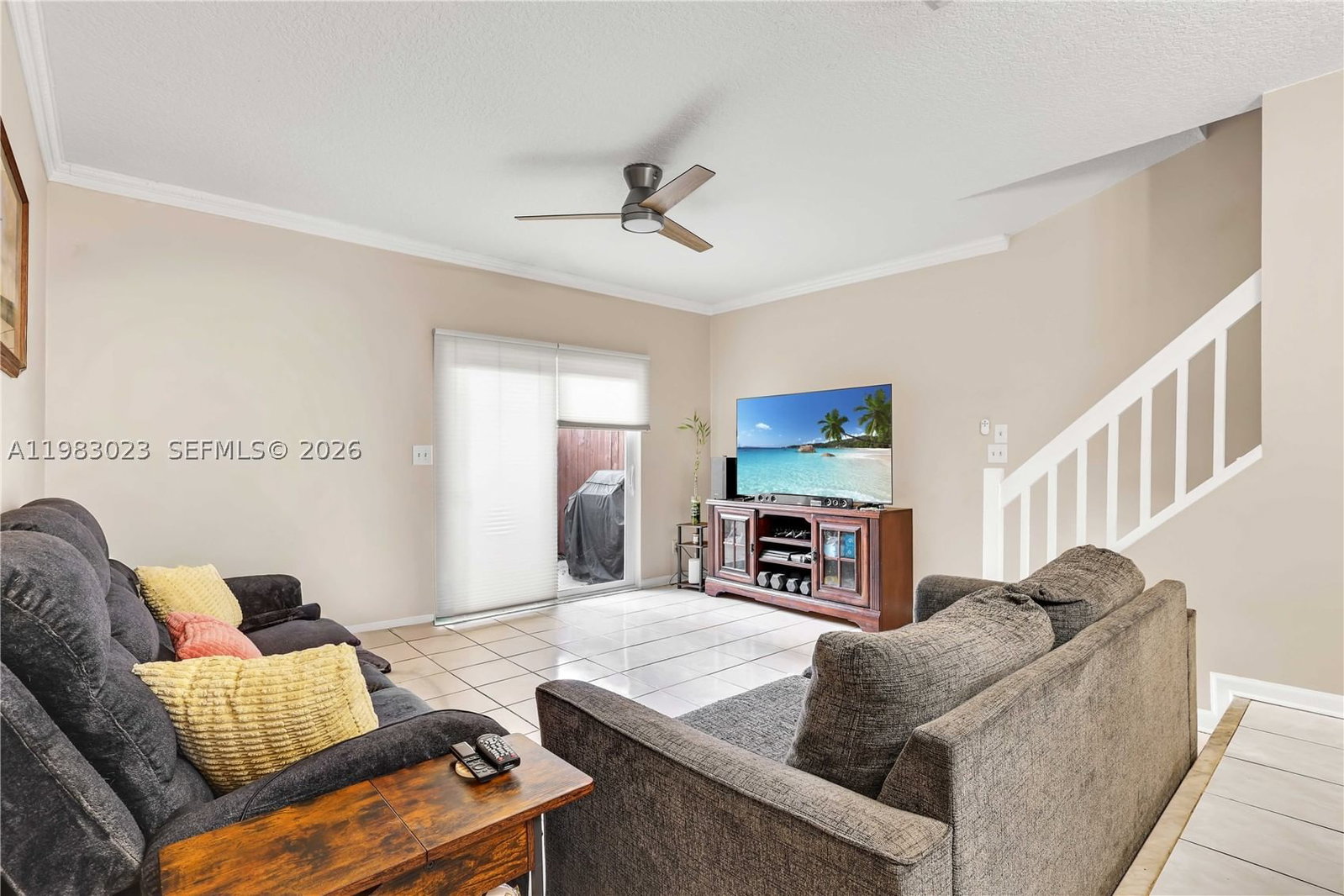 Real estate property located at 2881 Cambridge Ln, Broward, Rock Creek Phase Two, Cooper City, FL