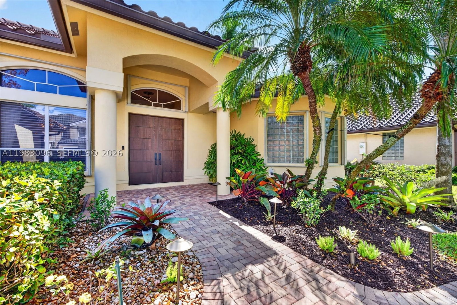 Real estate property located at 1083 156th Ter, Broward, Grand Palms, Pembroke Pines, FL