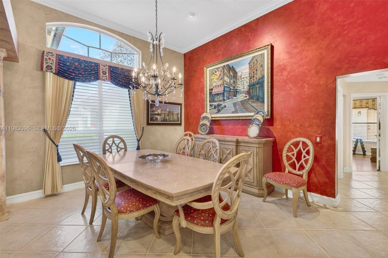 Real estate property located at 1083 156th Ter, Broward, Grand Palms, Pembroke Pines, FL