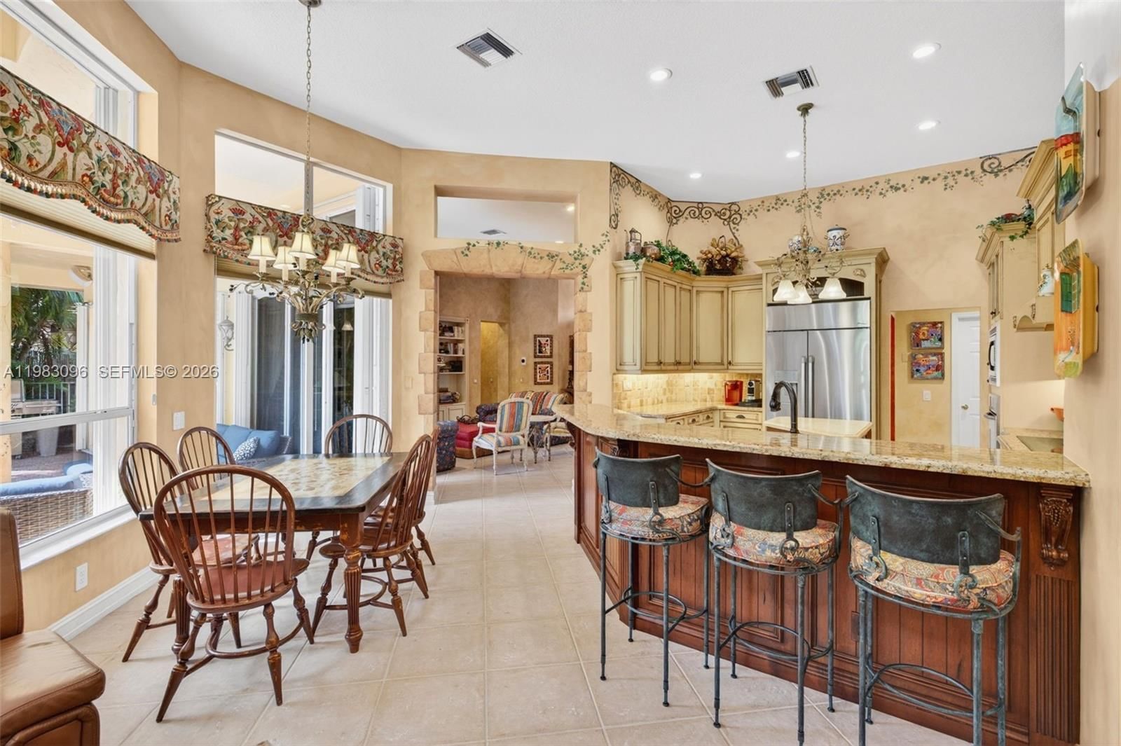 Real estate property located at 1083 156th Ter, Broward, Grand Palms, Pembroke Pines, FL