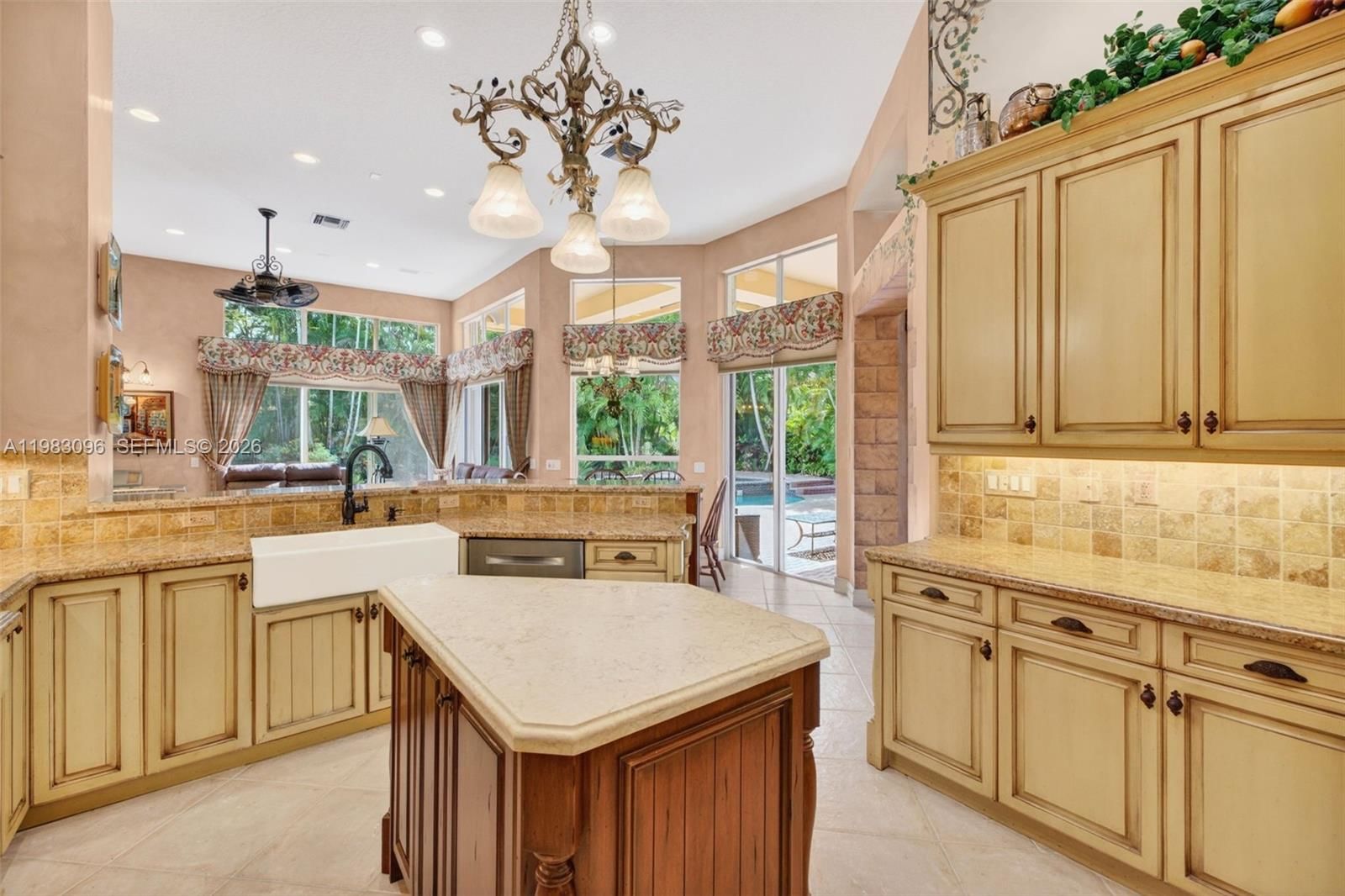 Real estate property located at 1083 156th Ter, Broward, Grand Palms, Pembroke Pines, FL