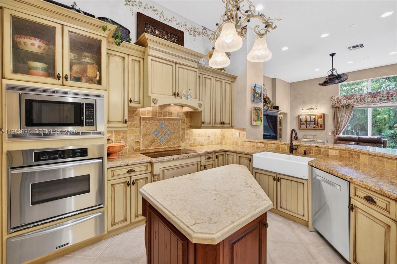 Real estate property located at 1083 156th Ter, Broward, Grand Palms, Pembroke Pines, FL