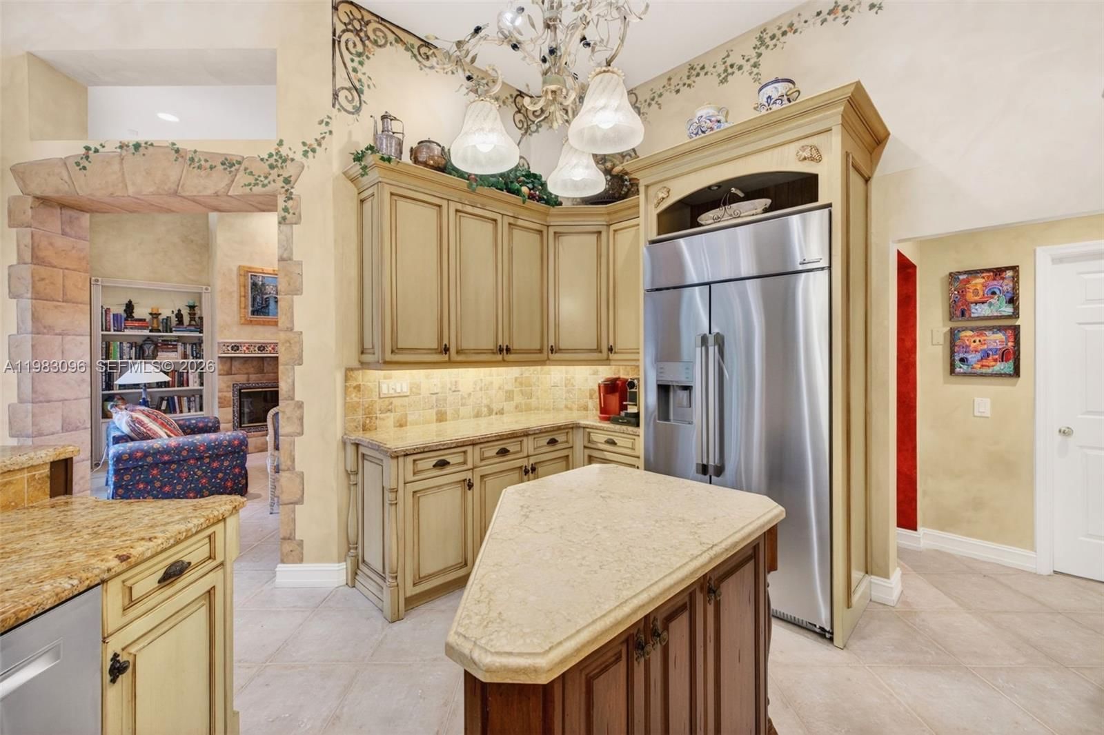 Real estate property located at 1083 156th Ter, Broward, Grand Palms, Pembroke Pines, FL