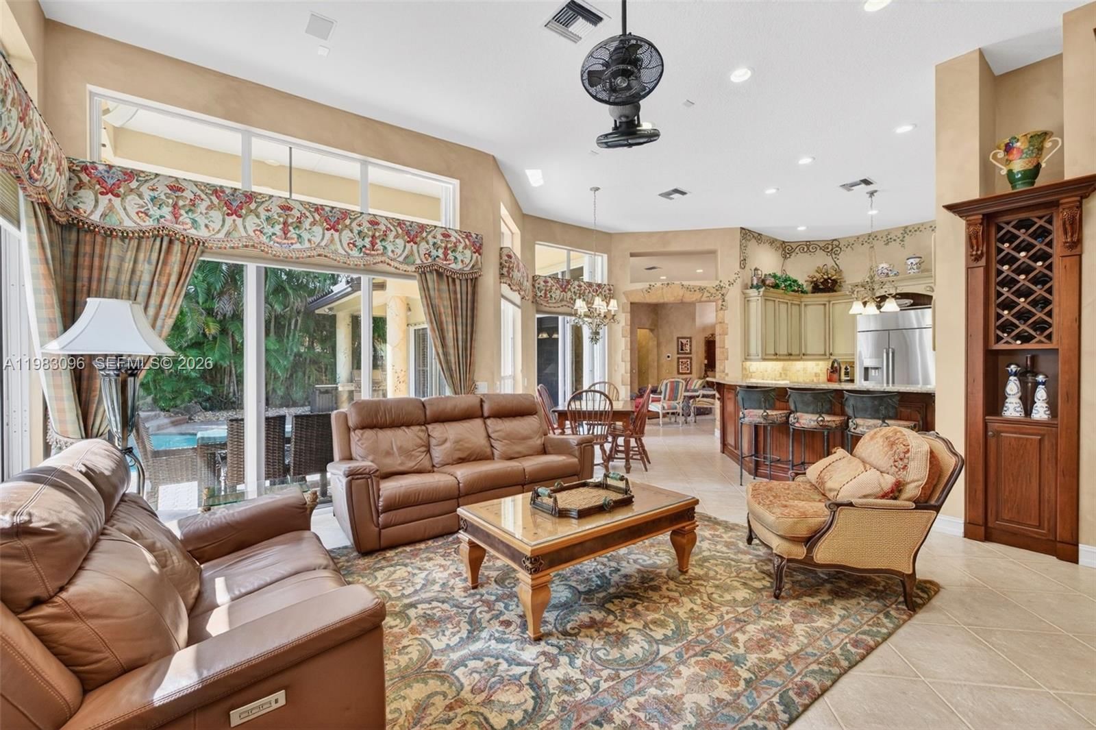 Real estate property located at 1083 156th Ter, Broward, Grand Palms, Pembroke Pines, FL