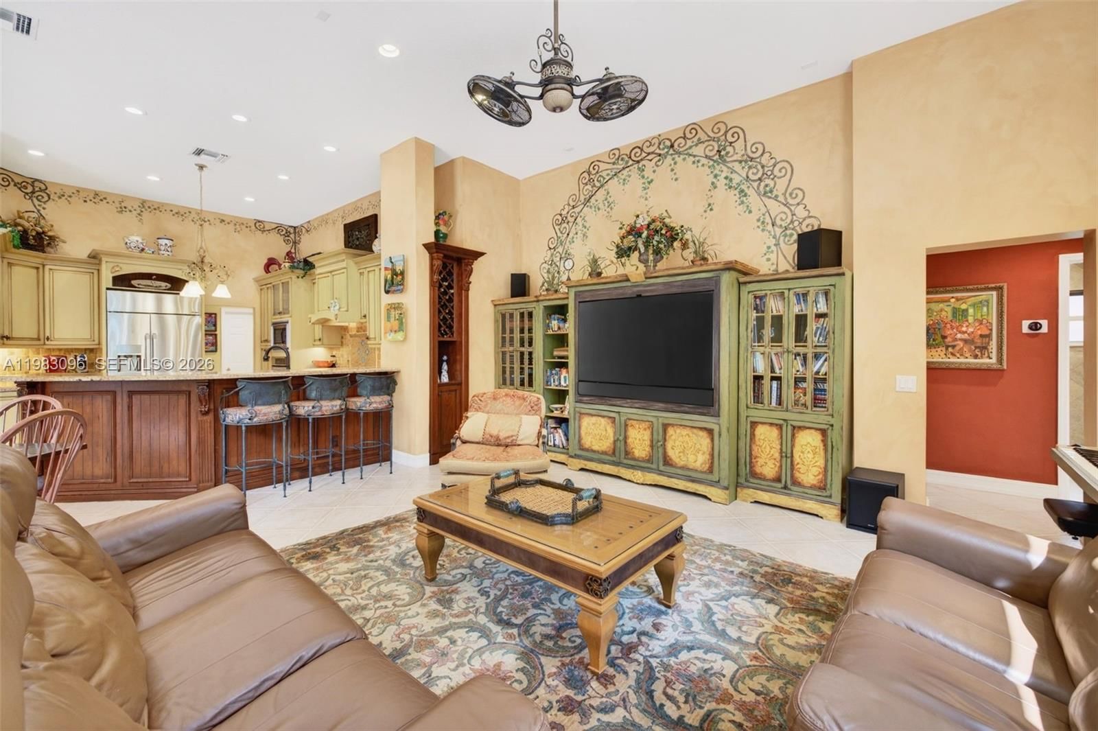 Real estate property located at 1083 156th Ter, Broward, Grand Palms, Pembroke Pines, FL