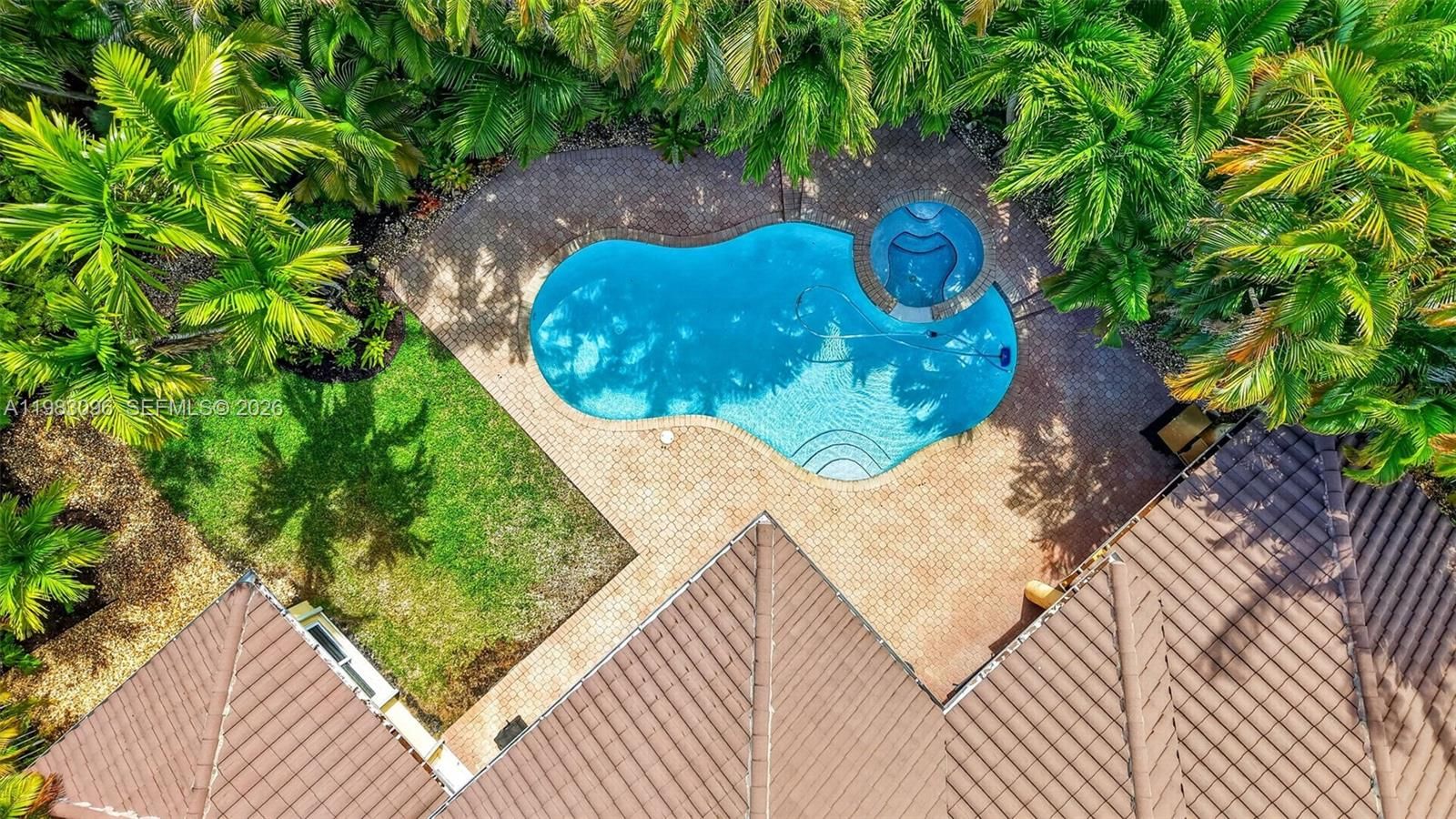 Real estate property located at 1083 156th Ter, Broward, Grand Palms, Pembroke Pines, FL