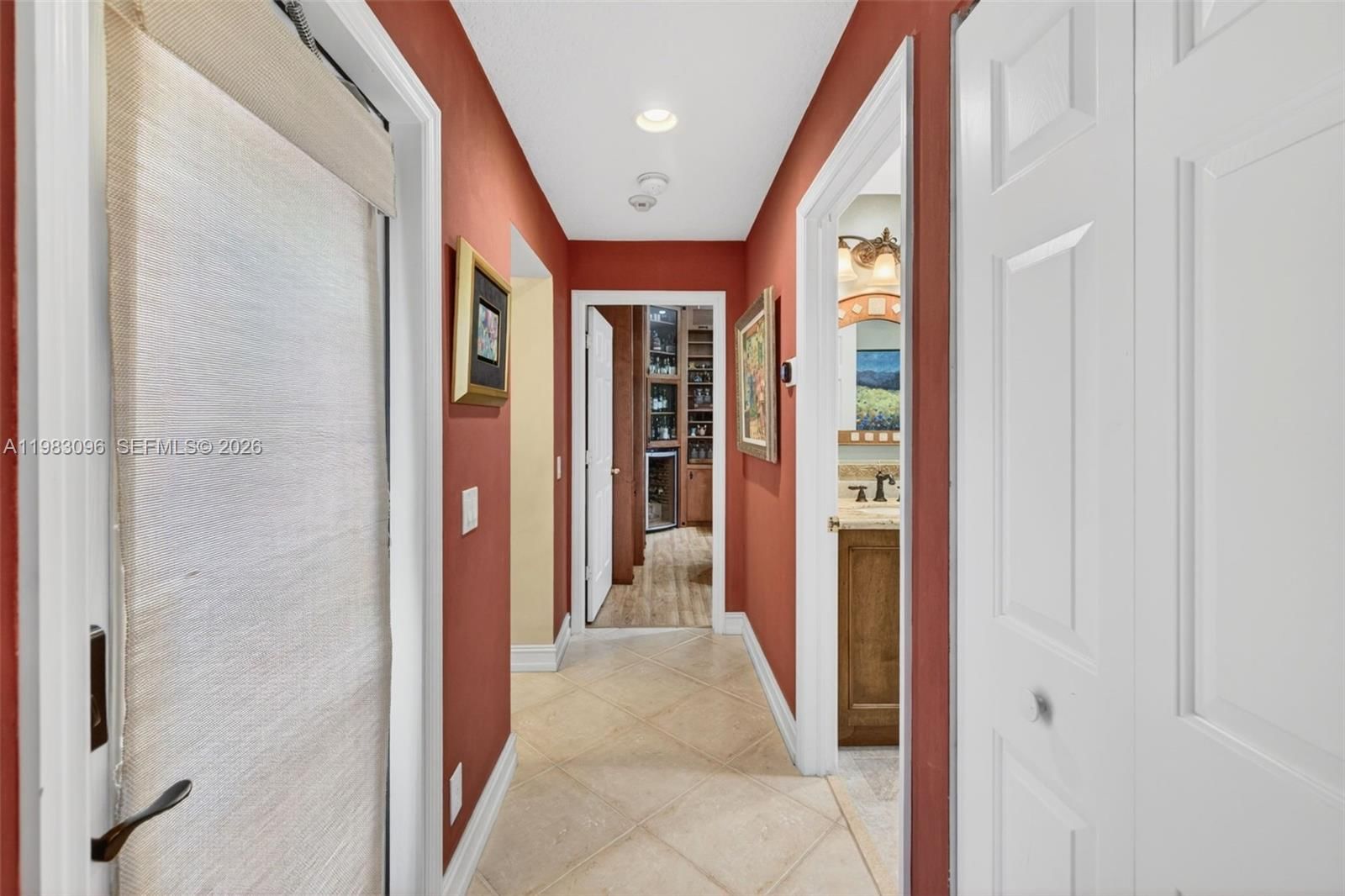 Real estate property located at 1083 156th Ter, Broward, Grand Palms, Pembroke Pines, FL