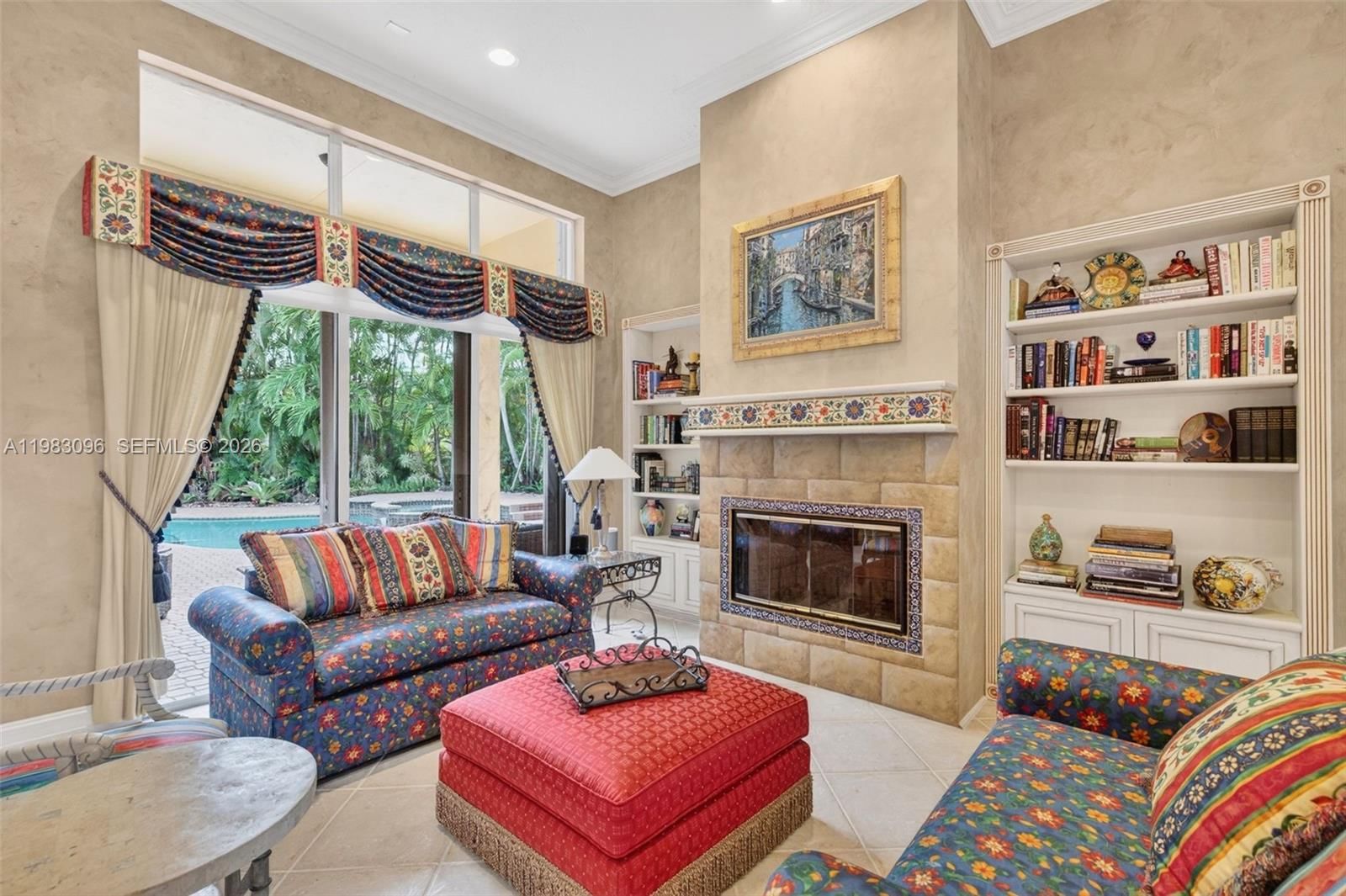 Real estate property located at 1083 156th Ter, Broward, Grand Palms, Pembroke Pines, FL