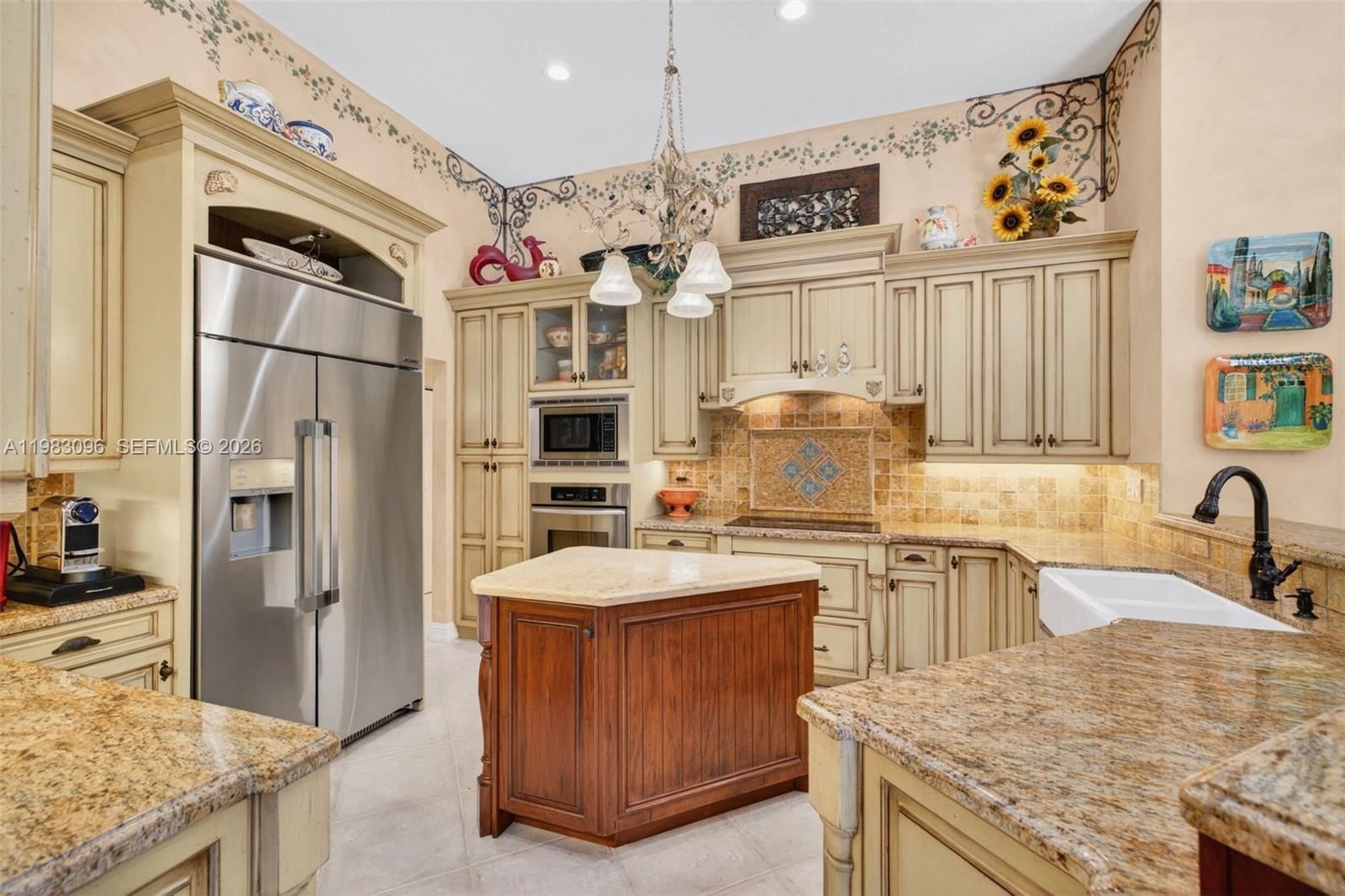 Real estate property located at 1083 156th Ter, Broward, Grand Palms, Pembroke Pines, FL