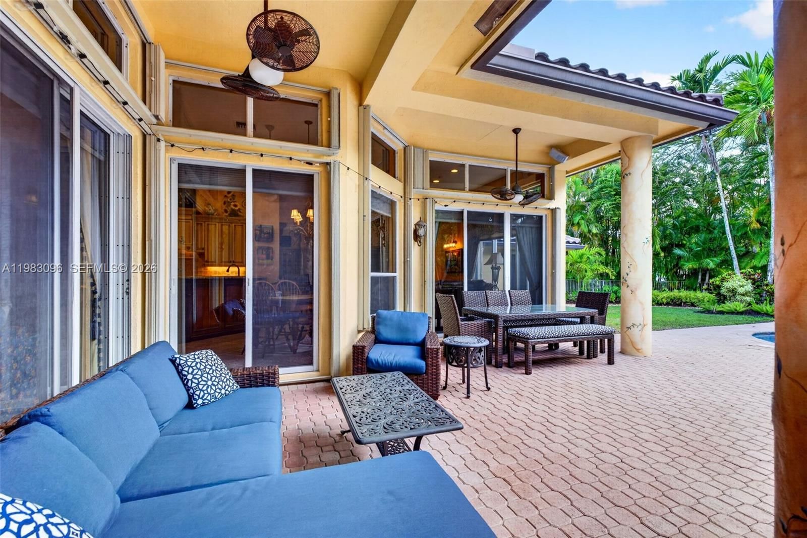 Real estate property located at 1083 156th Ter, Broward, Grand Palms, Pembroke Pines, FL