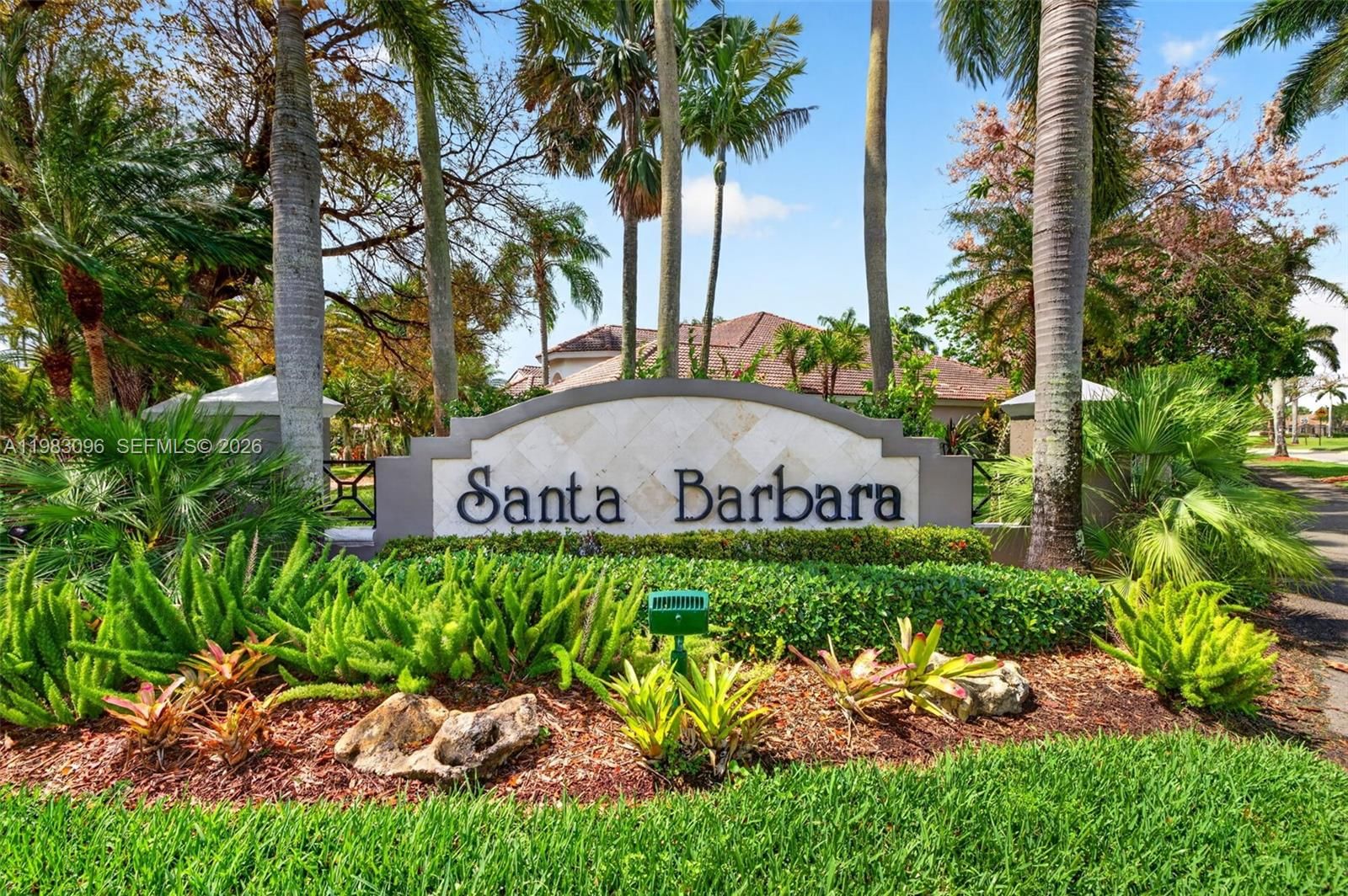 Real estate property located at 1083 156th Ter, Broward, Grand Palms, Pembroke Pines, FL