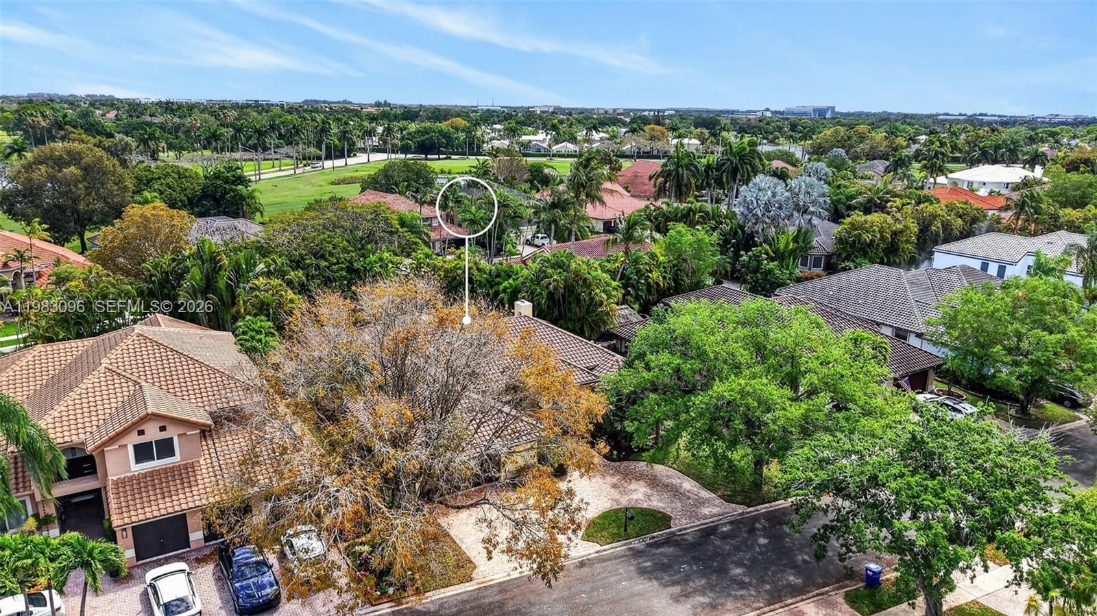 Real estate property located at 1083 156th Ter, Broward, Grand Palms, Pembroke Pines, FL