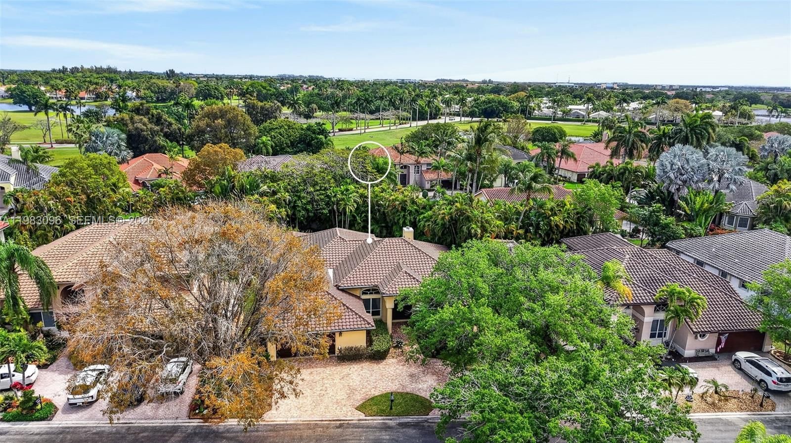 Real estate property located at 1083 156th Ter, Broward, Grand Palms, Pembroke Pines, FL