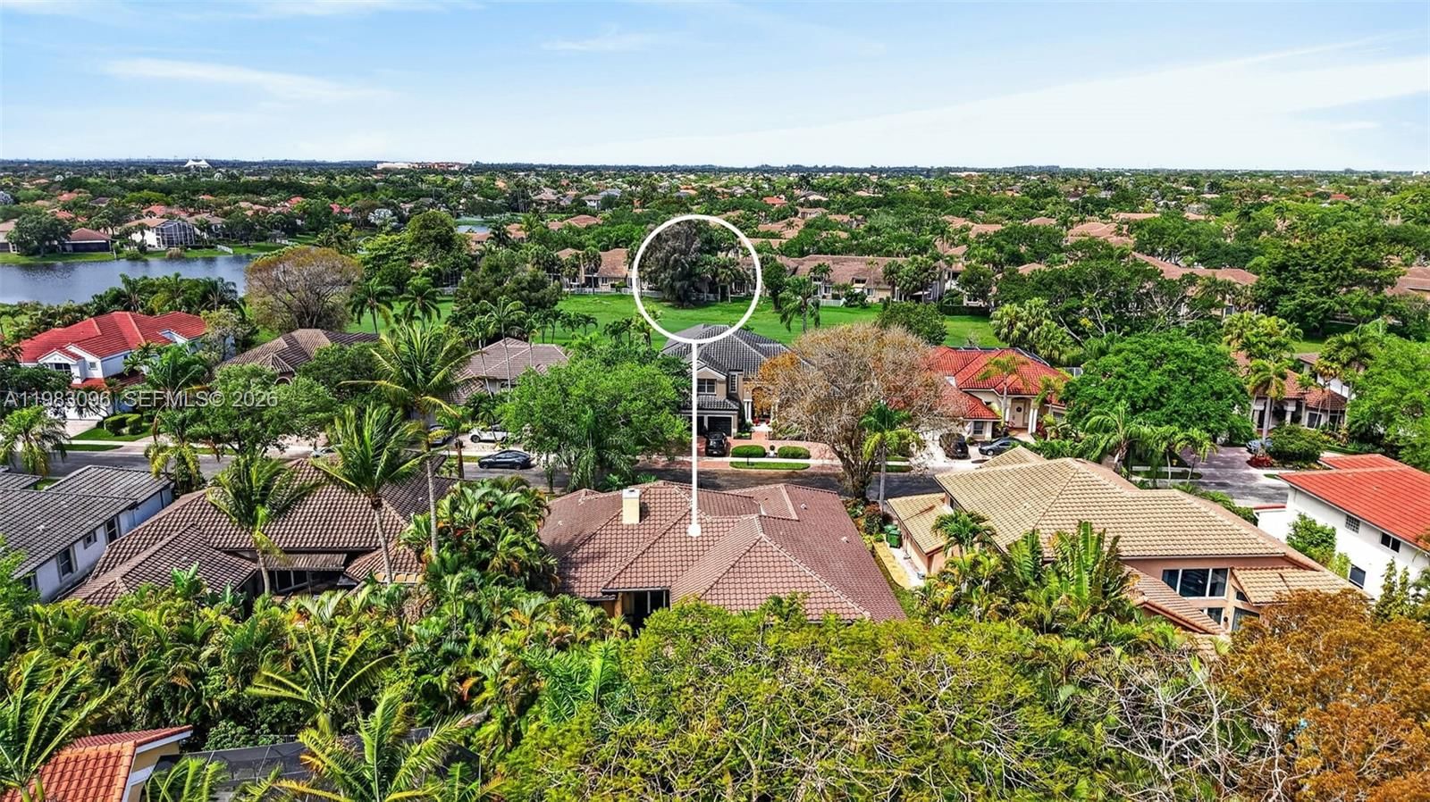 Real estate property located at 1083 156th Ter, Broward, Grand Palms, Pembroke Pines, FL