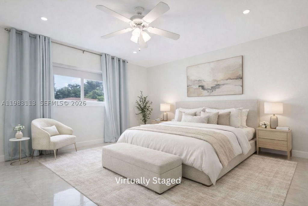 Real estate property located at 550 173rd St, Miami-dade, Beach Heights, North Miami Beach, FL