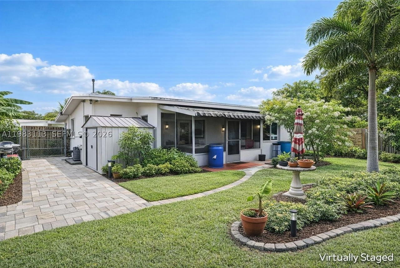 Real estate property located at 550 173rd St, Miami-dade, Beach Heights, North Miami Beach, FL