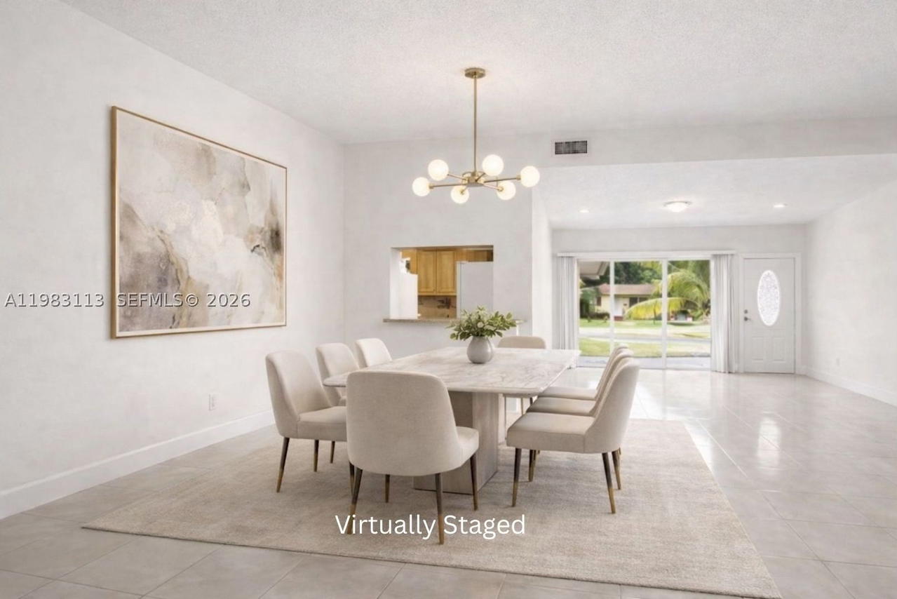 Real estate property located at 550 173rd St, Miami-dade, Beach Heights, North Miami Beach, FL