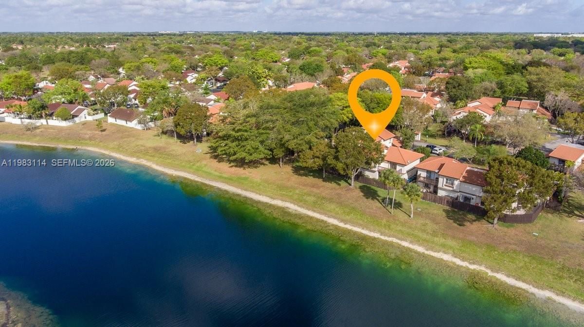 Real estate property located at 13288 114th Ln #67-2, Miami-dade, Crossings Village Homes C, Miami, FL