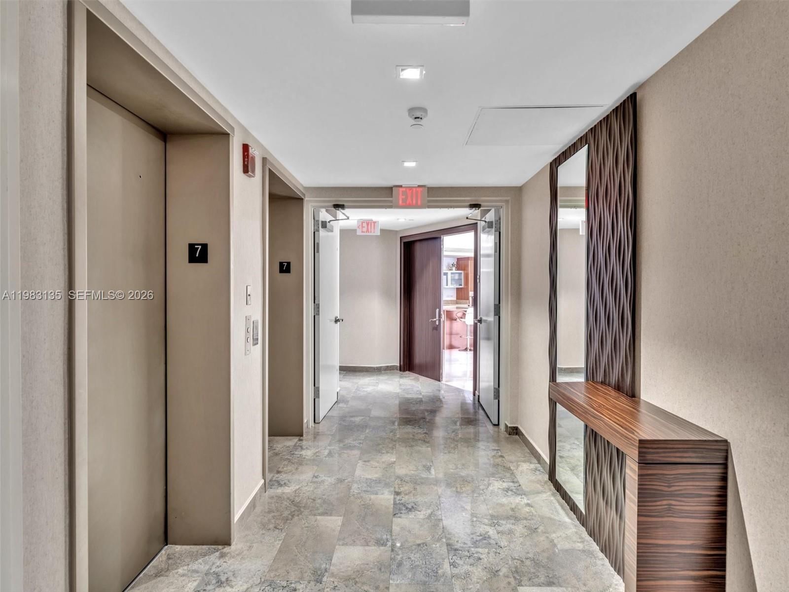 Real estate property located at 17201 Collins Ave #704, Miami-dade, Ocean Four Condo, Sunny Isles Beach, FL