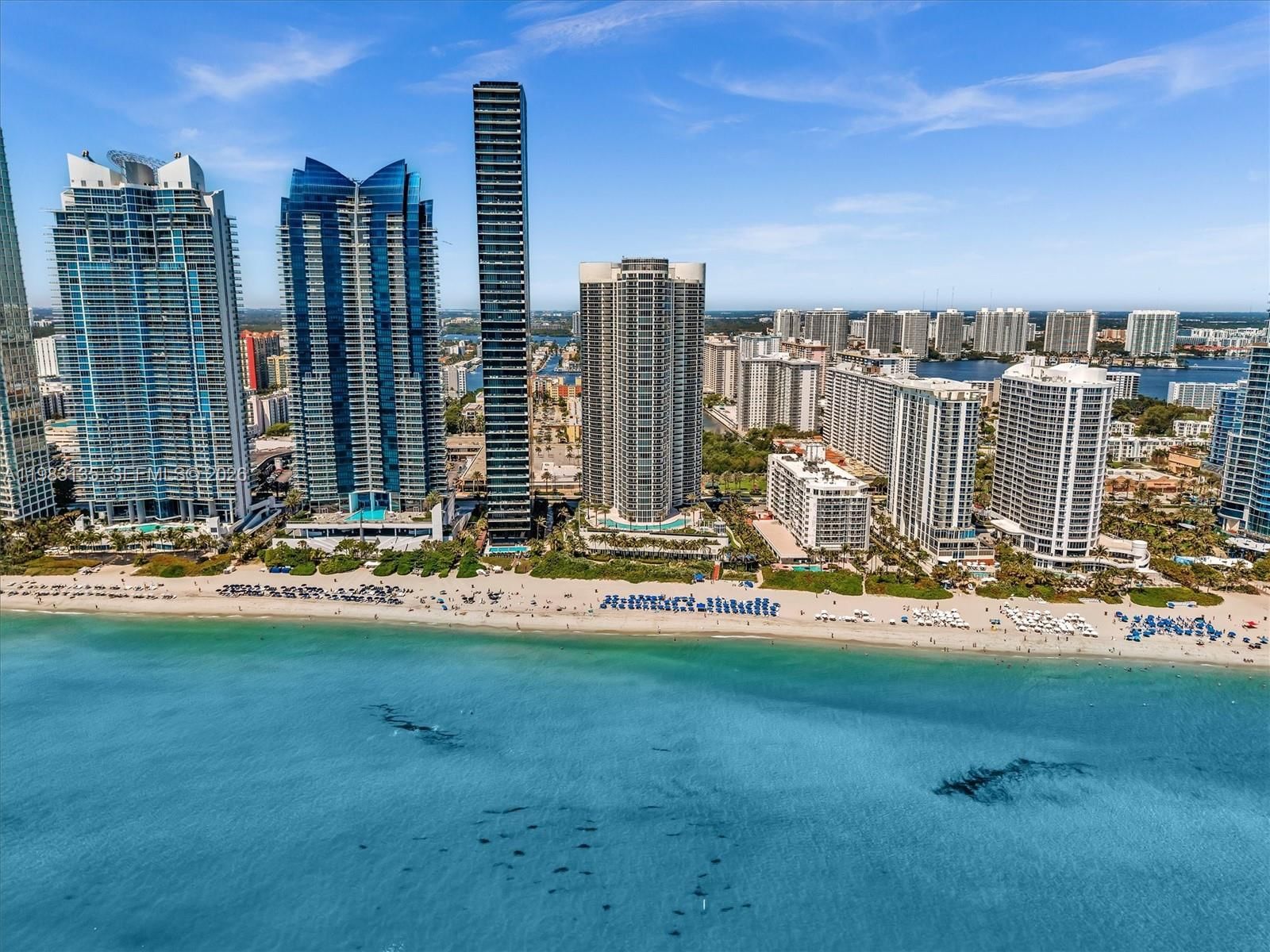 Real estate property located at 17201 Collins Ave #704, Miami-dade, Ocean Four Condo, Sunny Isles Beach, FL