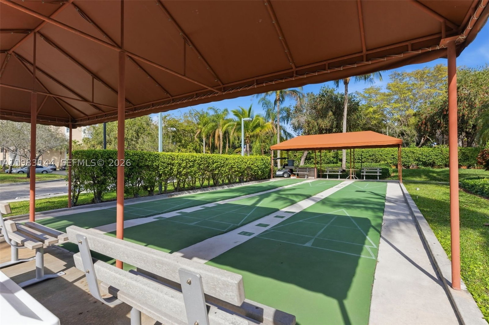 Real estate property located at 7765 Yardley Dr #313, Broward, Yardley Condominium E, Tamarac, FL