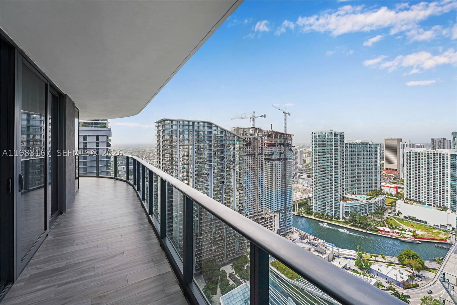 Real estate property located at 801 Miami Ave #4509, Miami-dade, 801 Sma Residences Condo, Miami, FL
