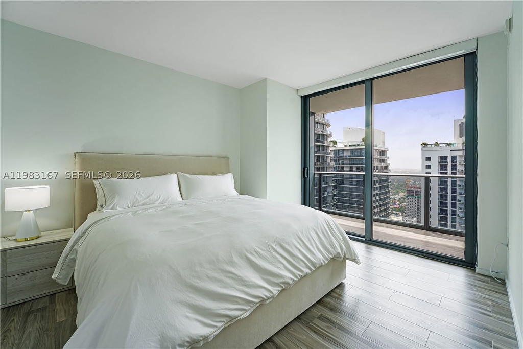 Real estate property located at 801 Miami Ave #4509, Miami-dade, 801 Sma Residences Condo, Miami, FL