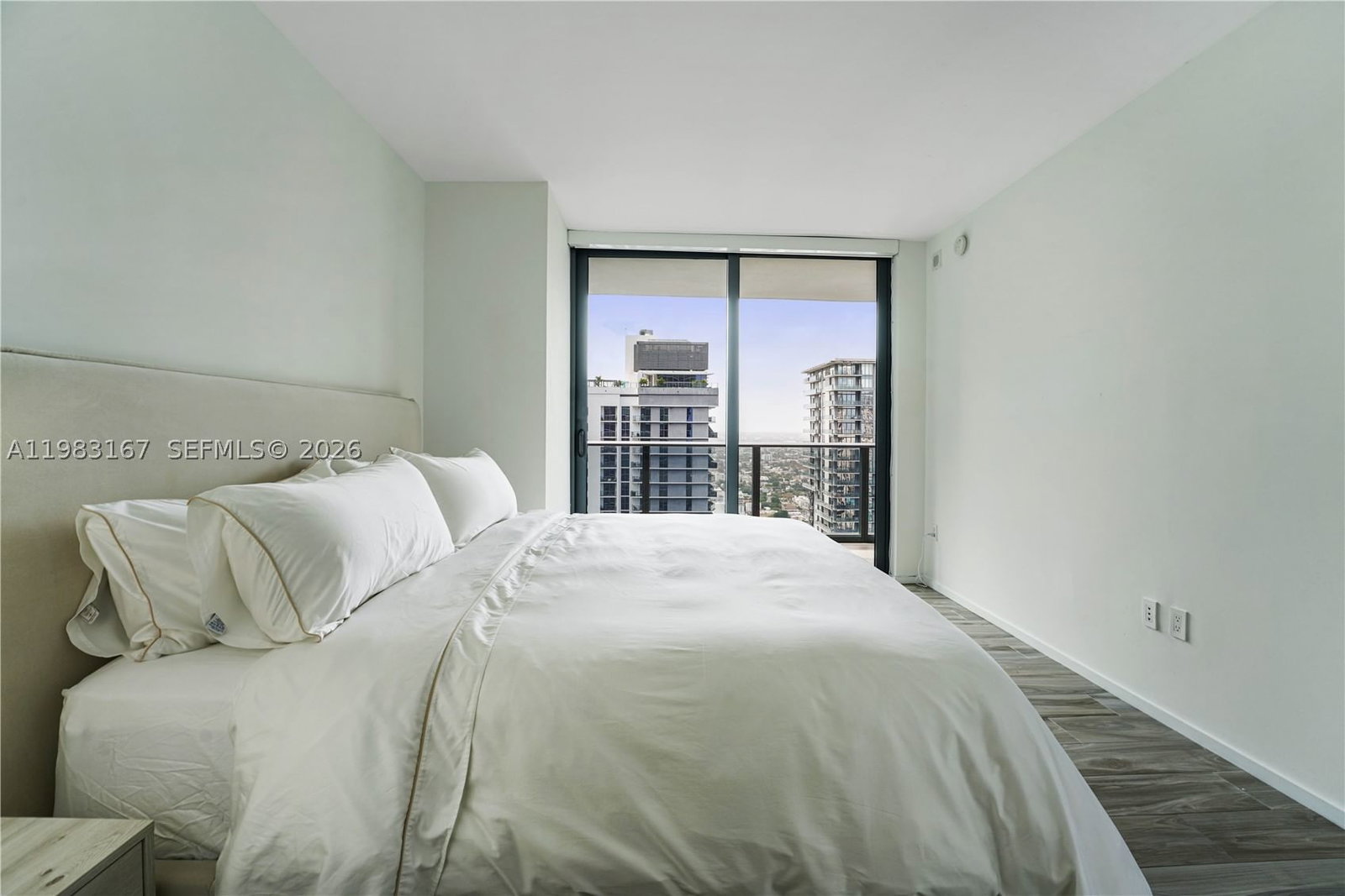 Real estate property located at 801 Miami Ave #4509, Miami-dade, 801 Sma Residences Condo, Miami, FL