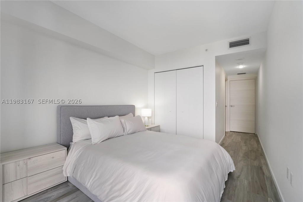 Real estate property located at 801 Miami Ave #4509, Miami-dade, 801 Sma Residences Condo, Miami, FL