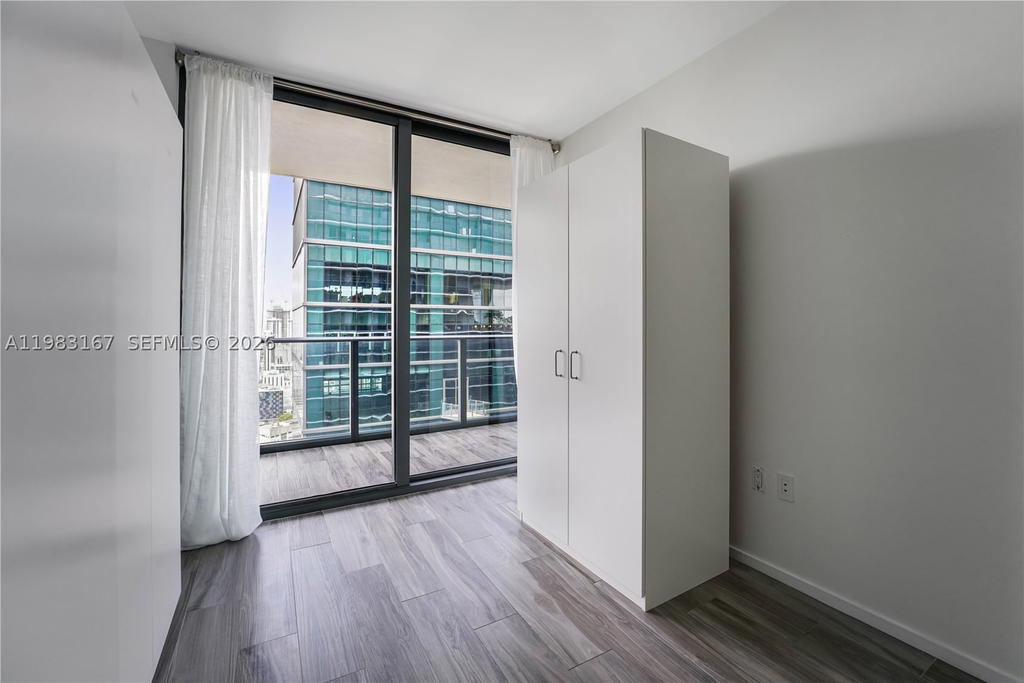 Real estate property located at 801 Miami Ave #4509, Miami-dade, 801 Sma Residences Condo, Miami, FL