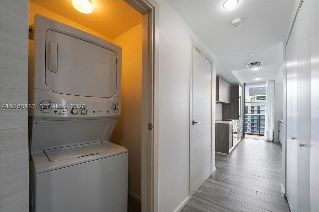 Real estate property located at 801 Miami Ave #4509, Miami-dade, 801 Sma Residences Condo, Miami, FL