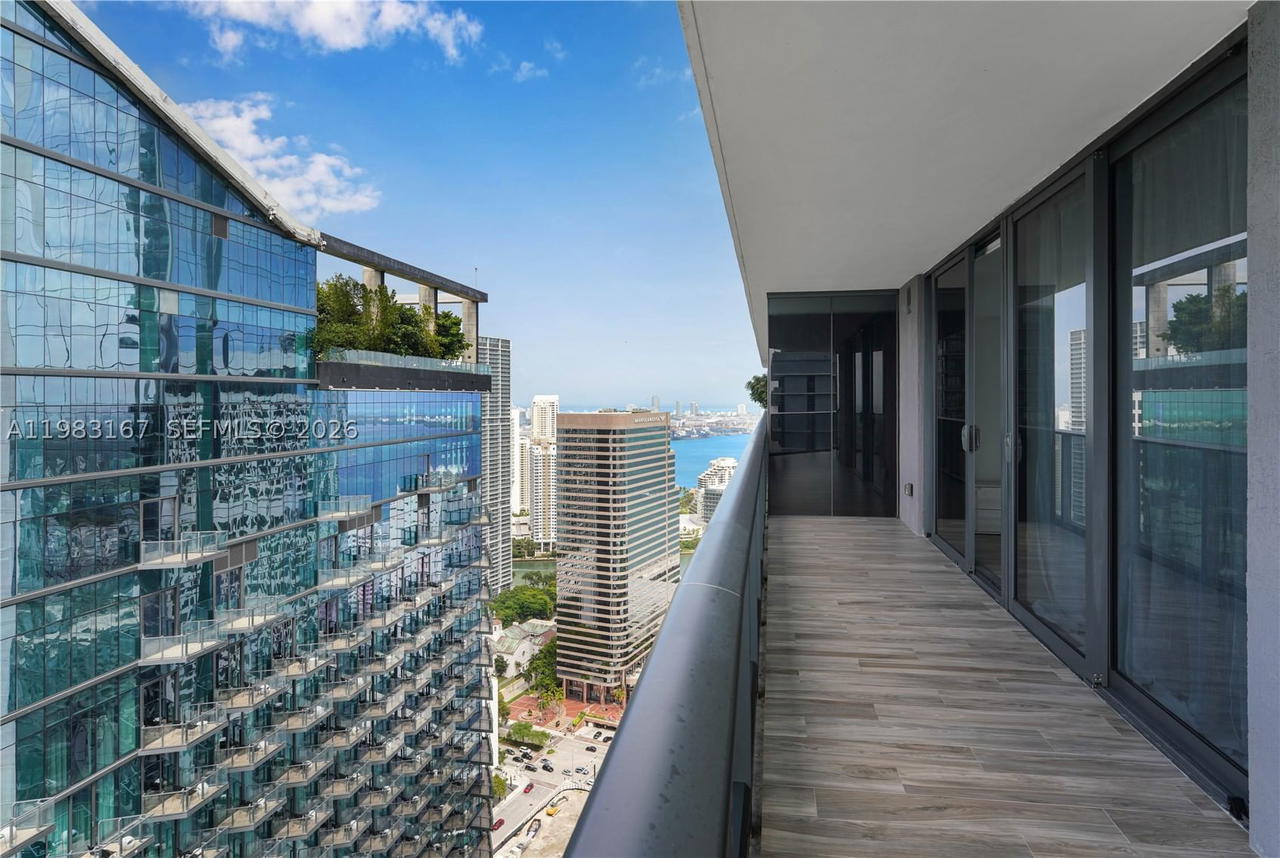 Real estate property located at 801 Miami Ave #4509, Miami-dade, 801 Sma Residences Condo, Miami, FL