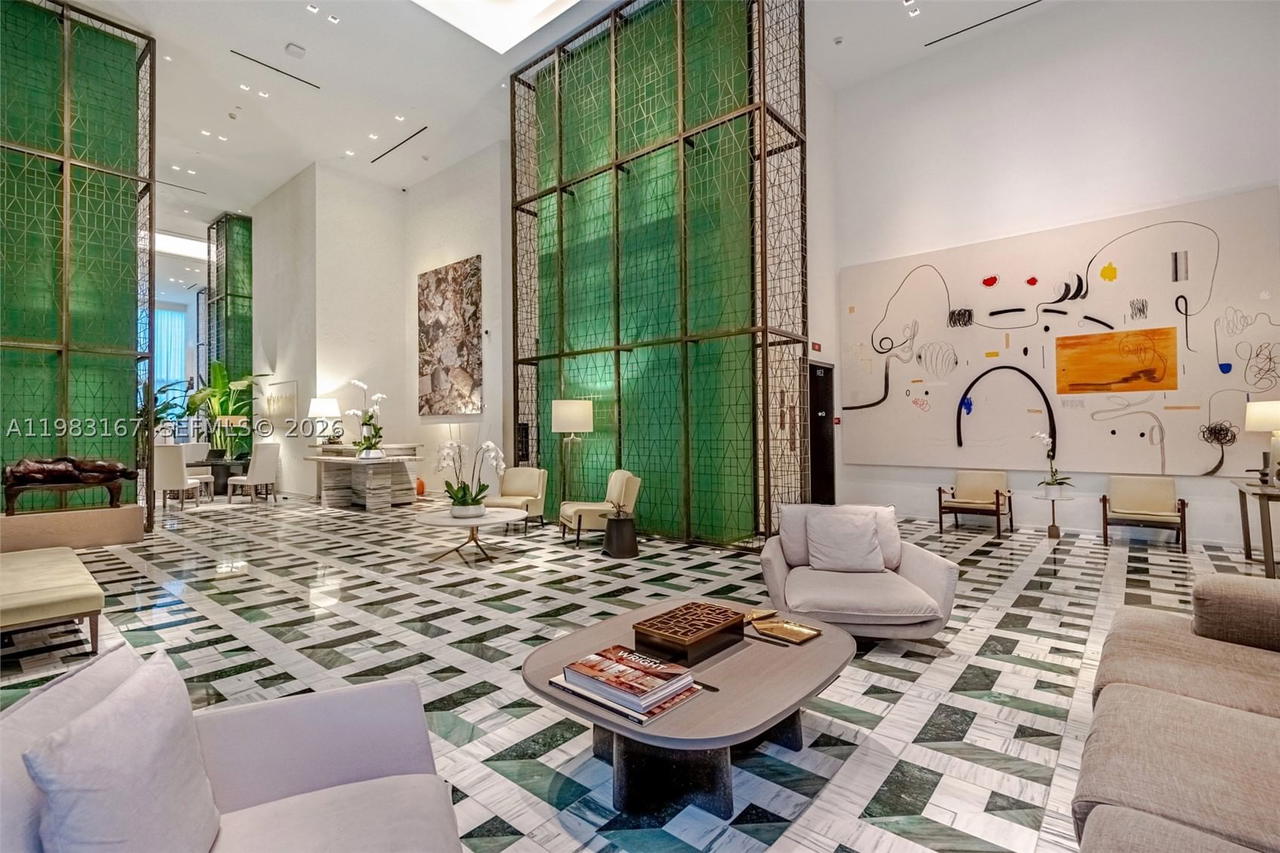 Real estate property located at 801 Miami Ave #4509, Miami-dade, 801 Sma Residences Condo, Miami, FL