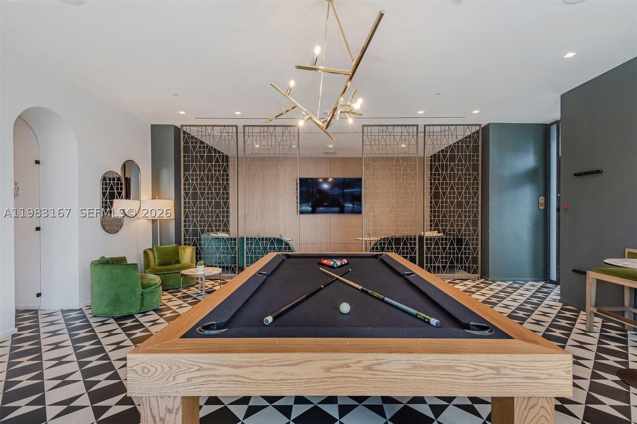 Real estate property located at 801 Miami Ave #4509, Miami-dade, 801 Sma Residences Condo, Miami, FL