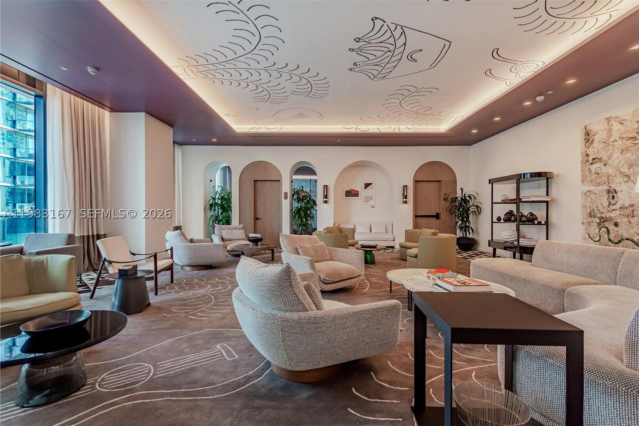 Real estate property located at 801 Miami Ave #4509, Miami-dade, 801 Sma Residences Condo, Miami, FL