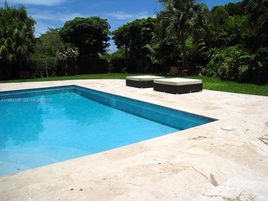 Real estate property located at 7440 126th St, Miami-dade, Palmetto Homesites, Pinecrest, FL