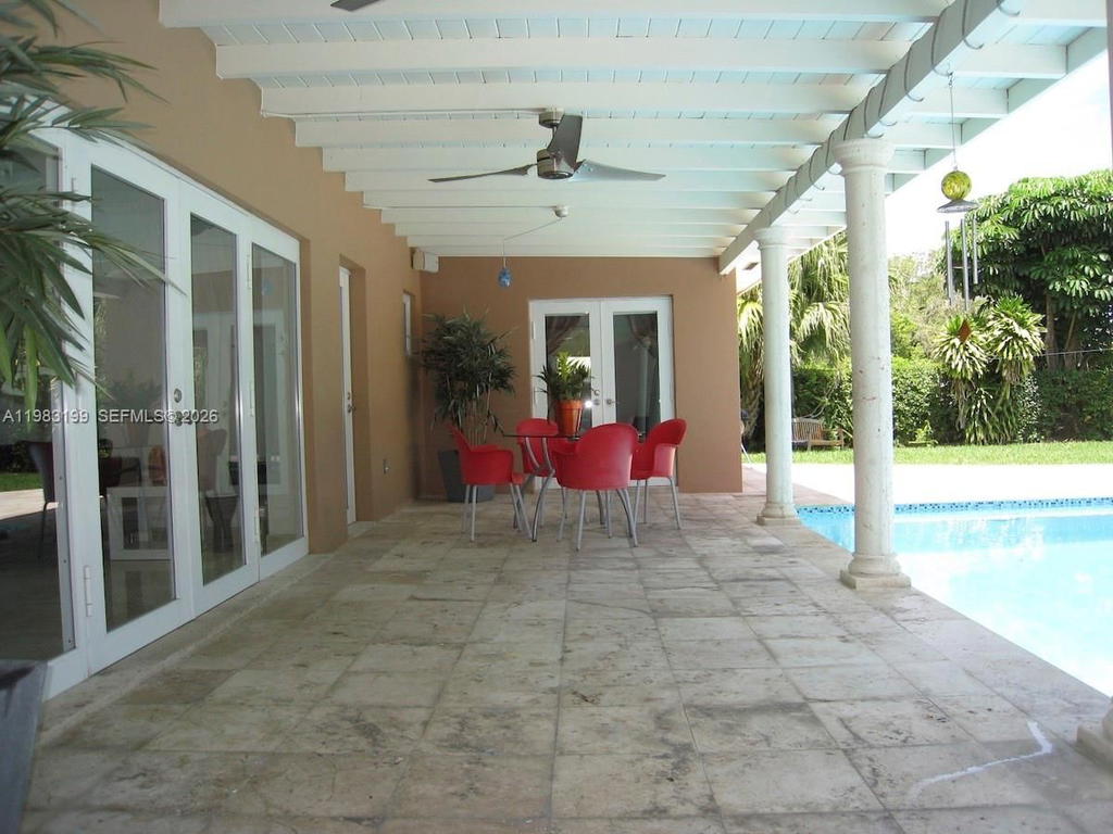 Real estate property located at 7440 126th St, Miami-dade, Palmetto Homesites, Pinecrest, FL