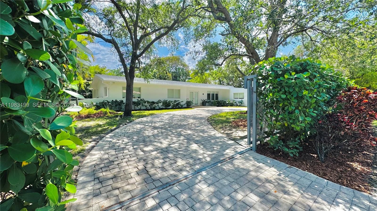 Real estate property located at 7440 126th St, Miami-dade, Palmetto Homesites, Pinecrest, FL