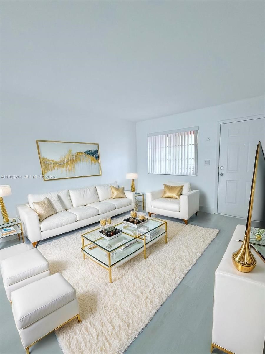 Real estate property located at 6801 36th Ave #102, Miami-dade, El Prado Xvi Condo, Hialeah, FL