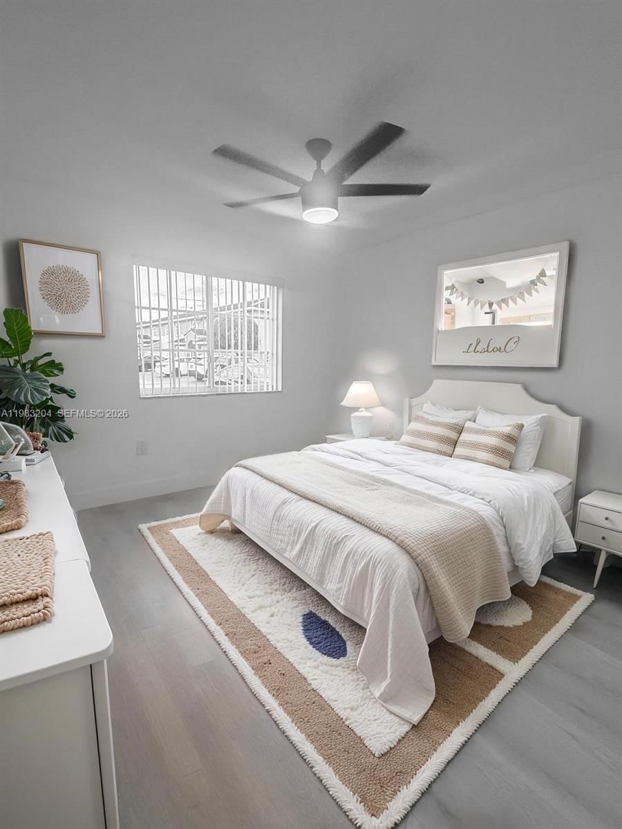 Real estate property located at 6801 36th Ave #102, Miami-dade, El Prado Xvi Condo, Hialeah, FL